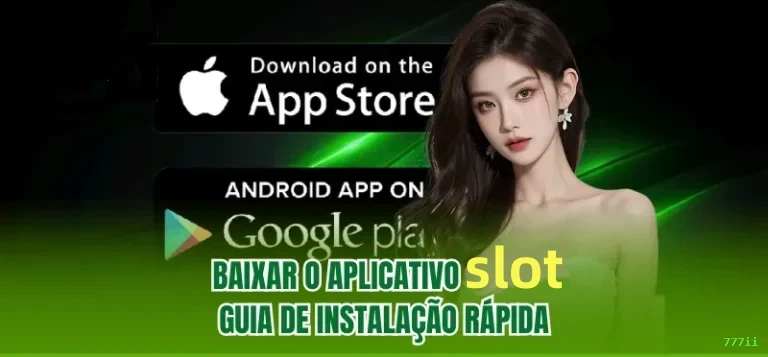 Acessar jogos e bônus no APK