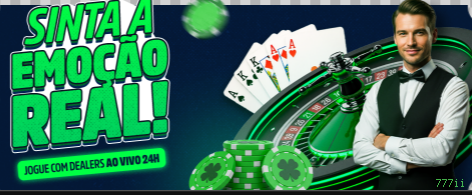 Cassino 24/7 disponível
