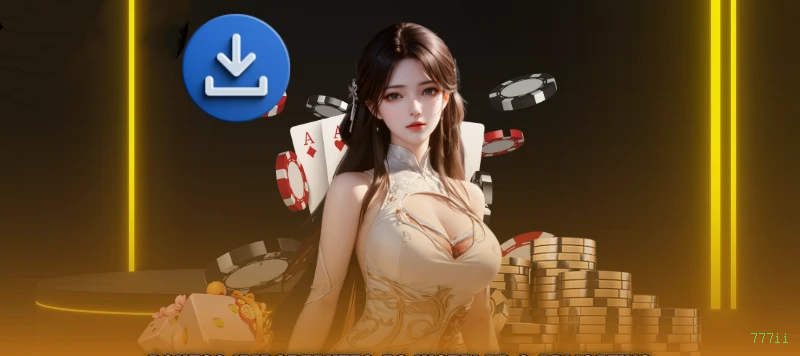 Lottery Clássica na 777ii