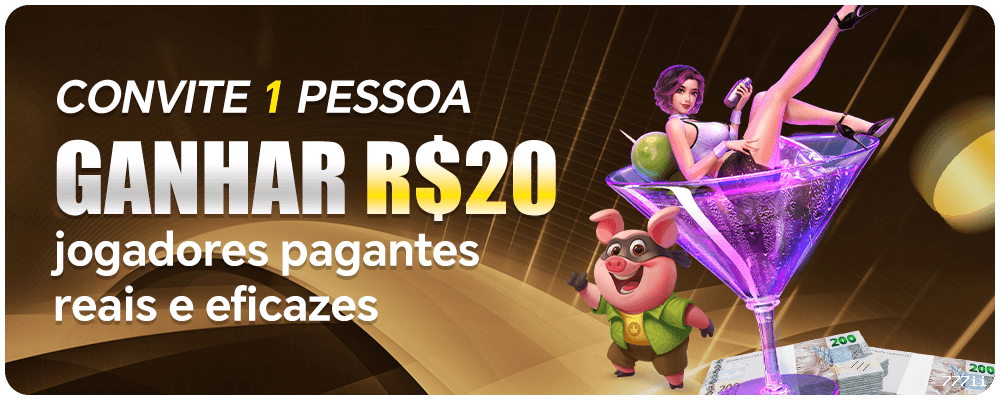 Progressão VIP